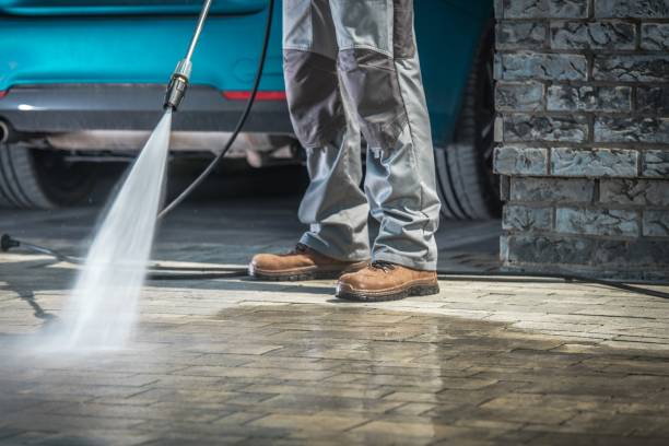 Best Concrete Sealing  in Melrose, MN
