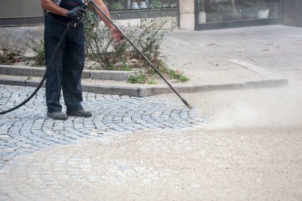 Best Post-Construction Pressure Washing  in Melrose, MN