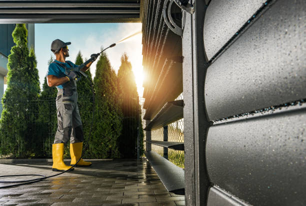 Professional Pressure Washing Services in Melrose, MN