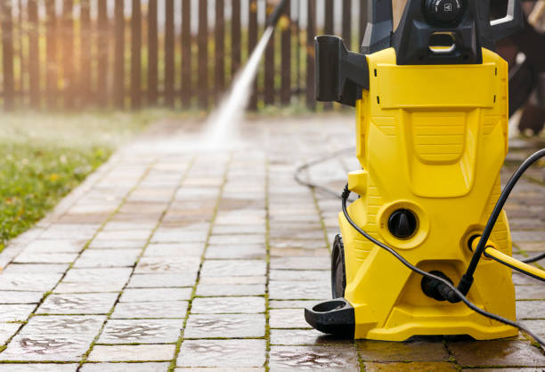 Best Gutter Cleaning  in Melrose, MN