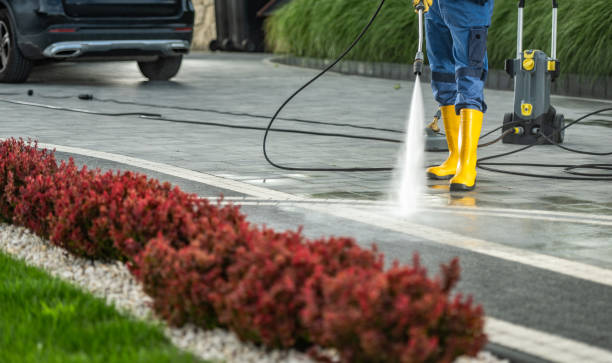 Best Patio and Deck Pressure Washing  in Melrose, MN