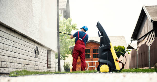 Best Playground Equipment Cleaning  in Melrose, MN